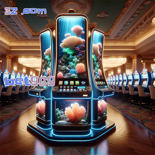 Plataforma Bet969: O Futuro dos Jogos Online no Brasil