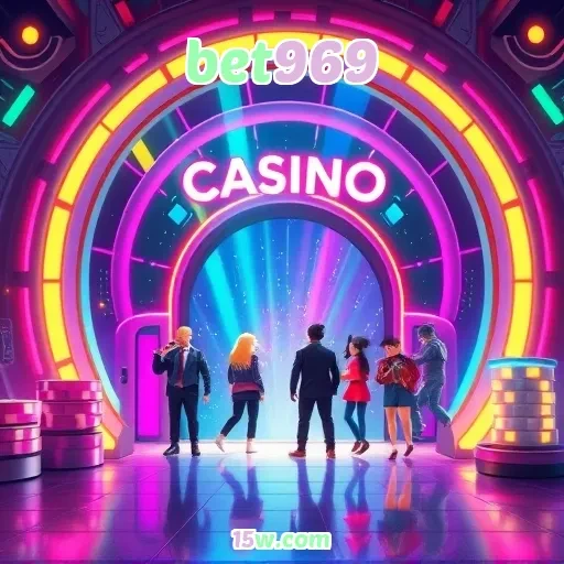 bet969 Jogos ao Vivo