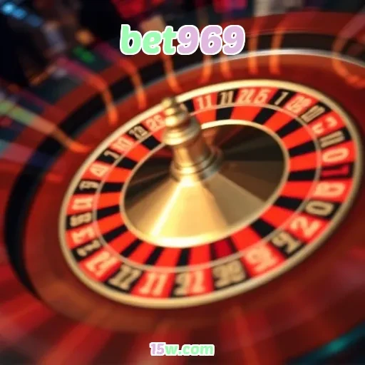 bet969 Poker