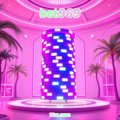 bet969 Promoções Especiais
